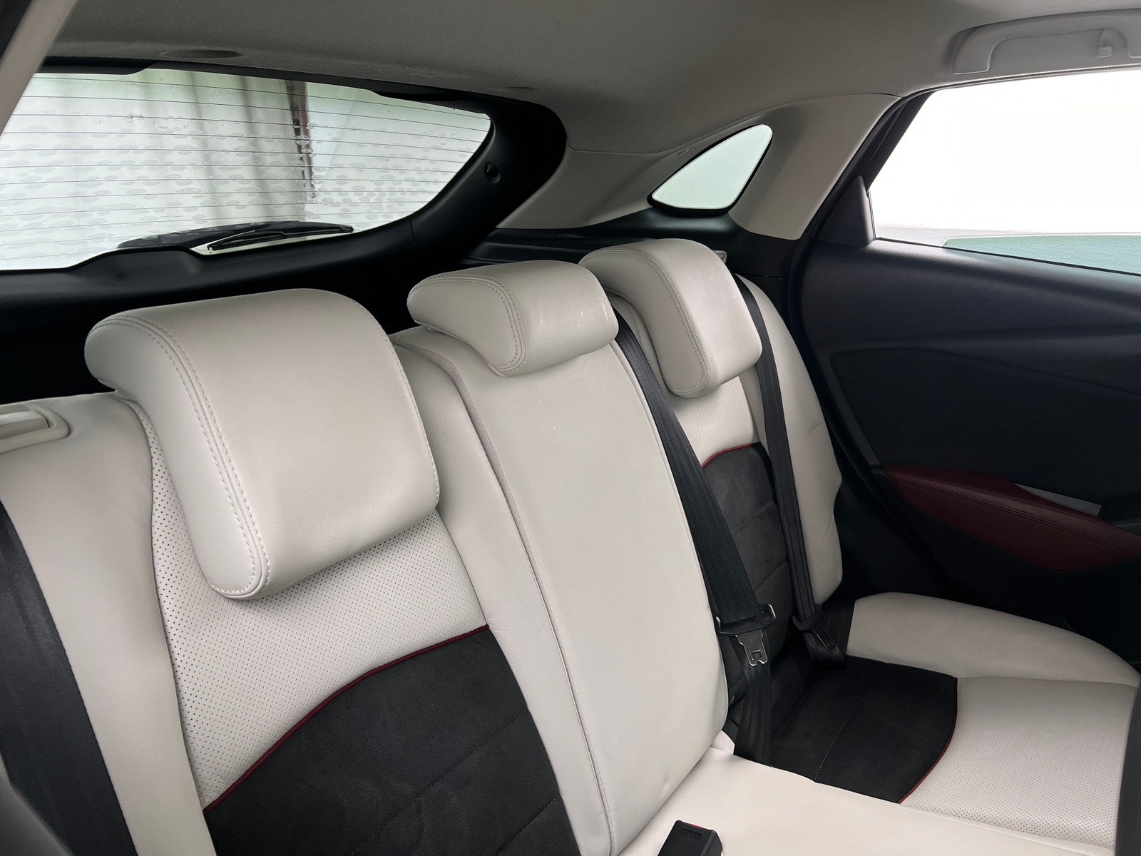 Thumbnail: 2016 Mazda CX-3 - 5