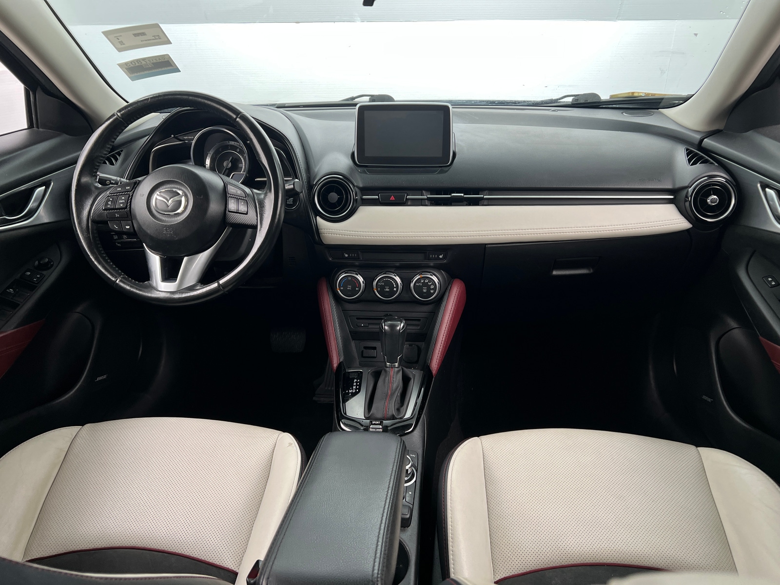 Thumbnail: 2016 Mazda CX-3 - 2