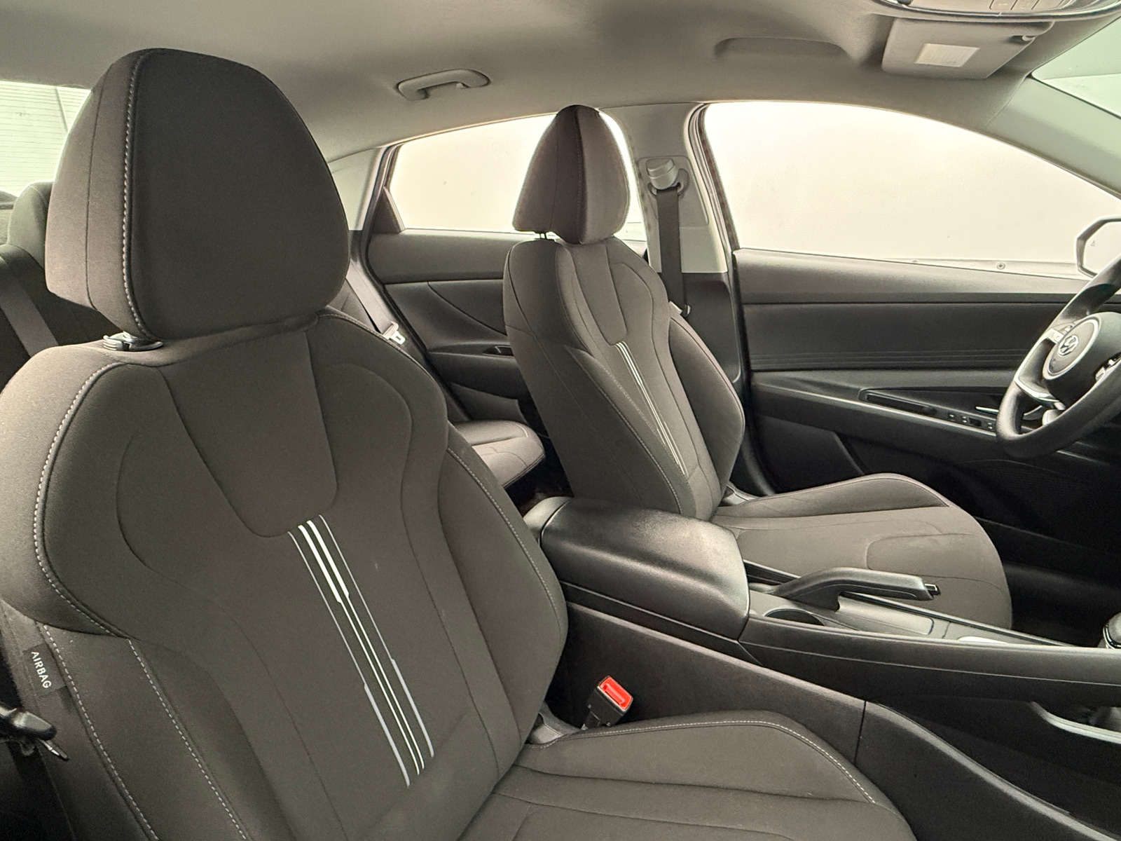 Thumbnail: 2021 Hyundai Elantra - 2