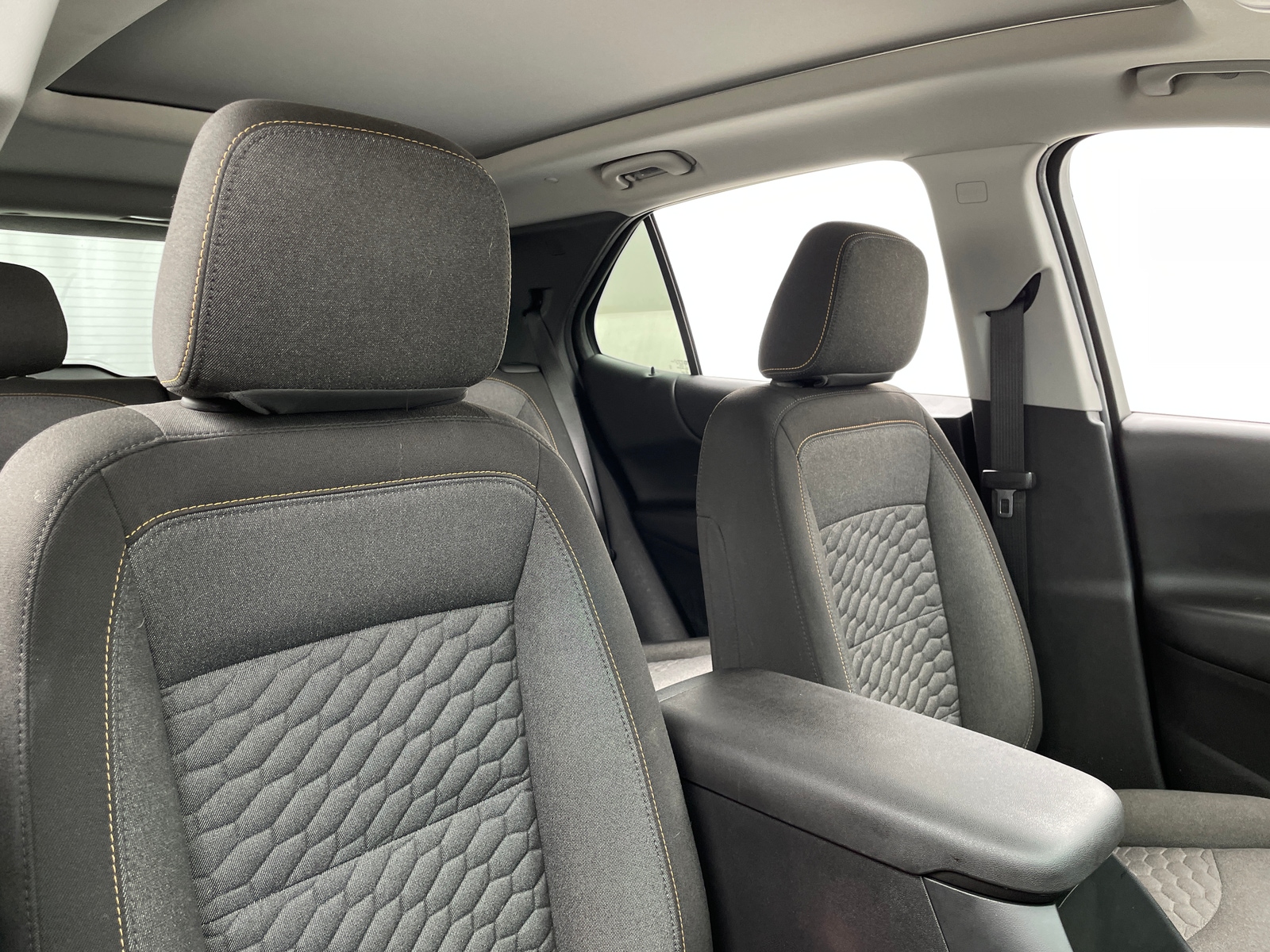 Thumbnail: 2020 Chevrolet Equinox - 2