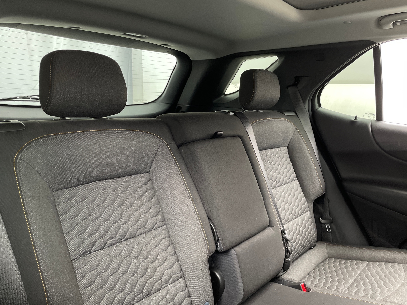 Thumbnail: 2020 Chevrolet Equinox - 6
