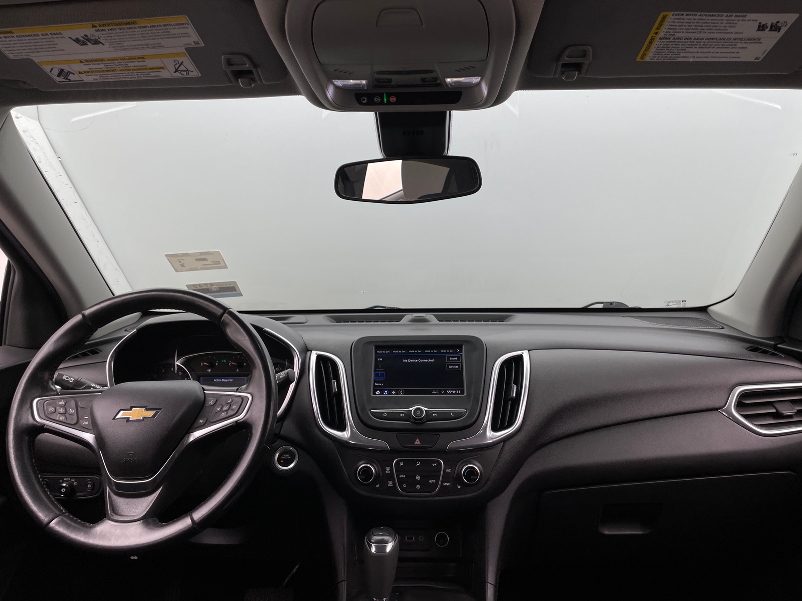 Thumbnail: 2020 Chevrolet Equinox - 3