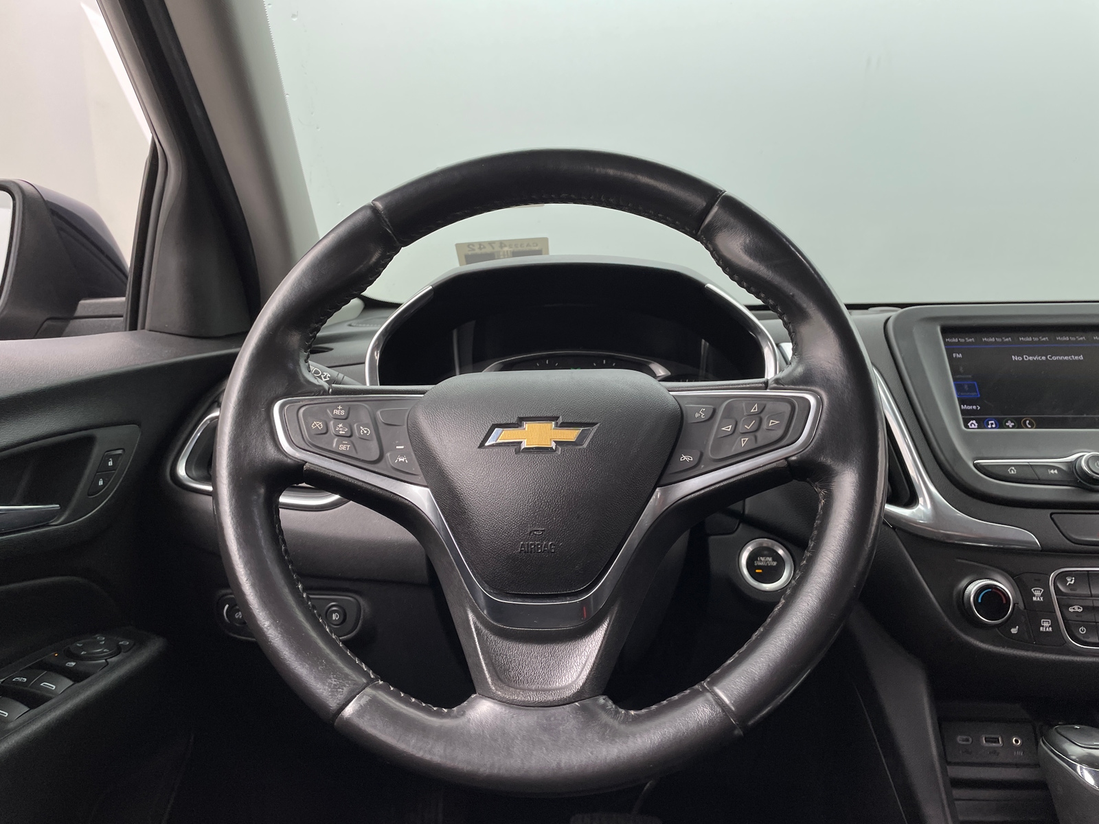 Thumbnail: 2020 Chevrolet Equinox - 5