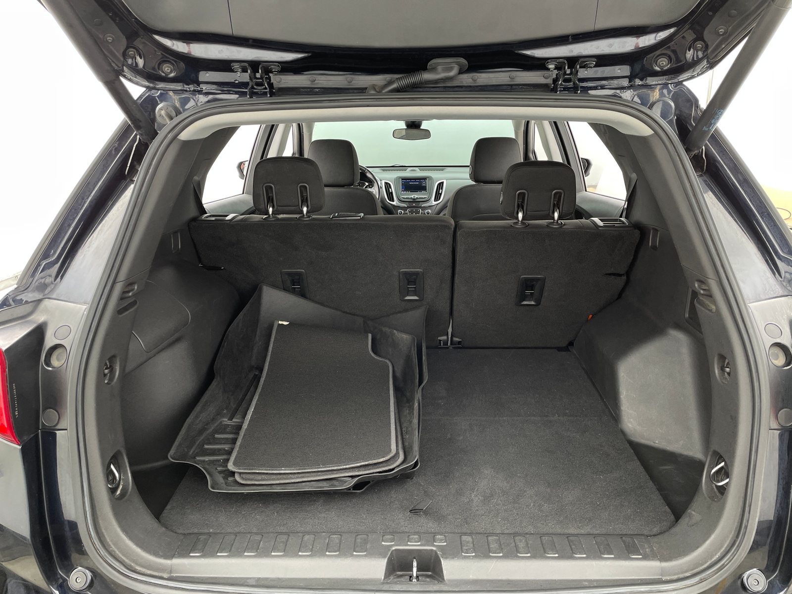 Thumbnail: 2020 Chevrolet Equinox - 7