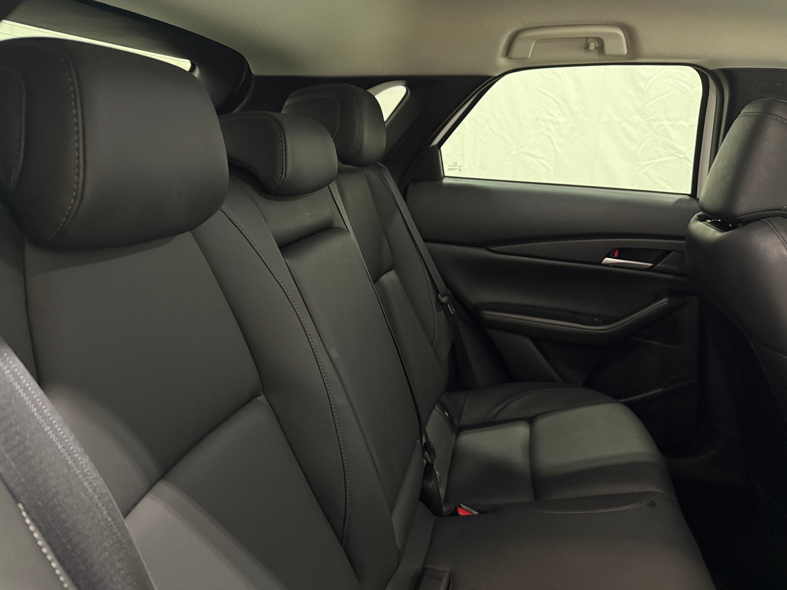 Thumbnail: 2023 Mazda CX-30 - 5