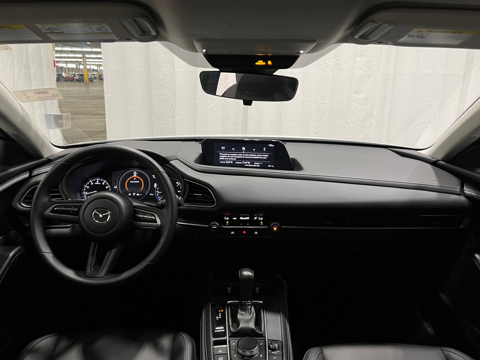 Thumbnail: 2023 Mazda CX-30 - 2