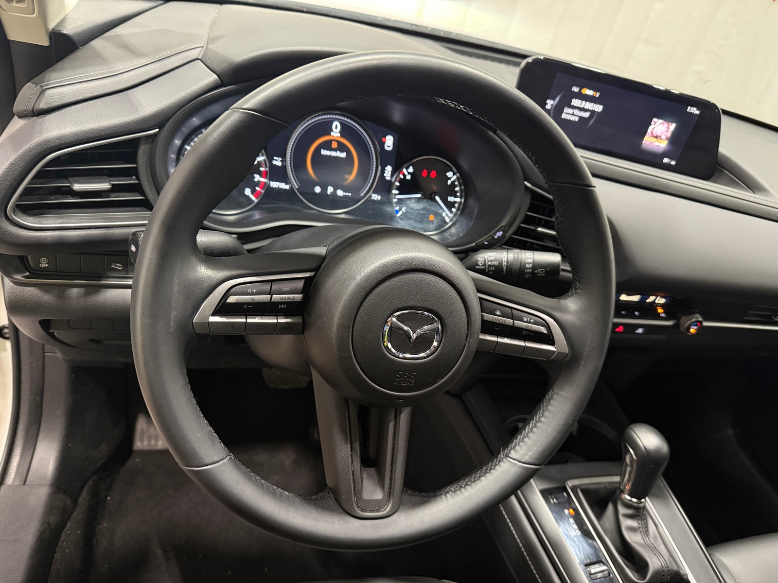 Thumbnail: 2023 Mazda CX-30 - 4