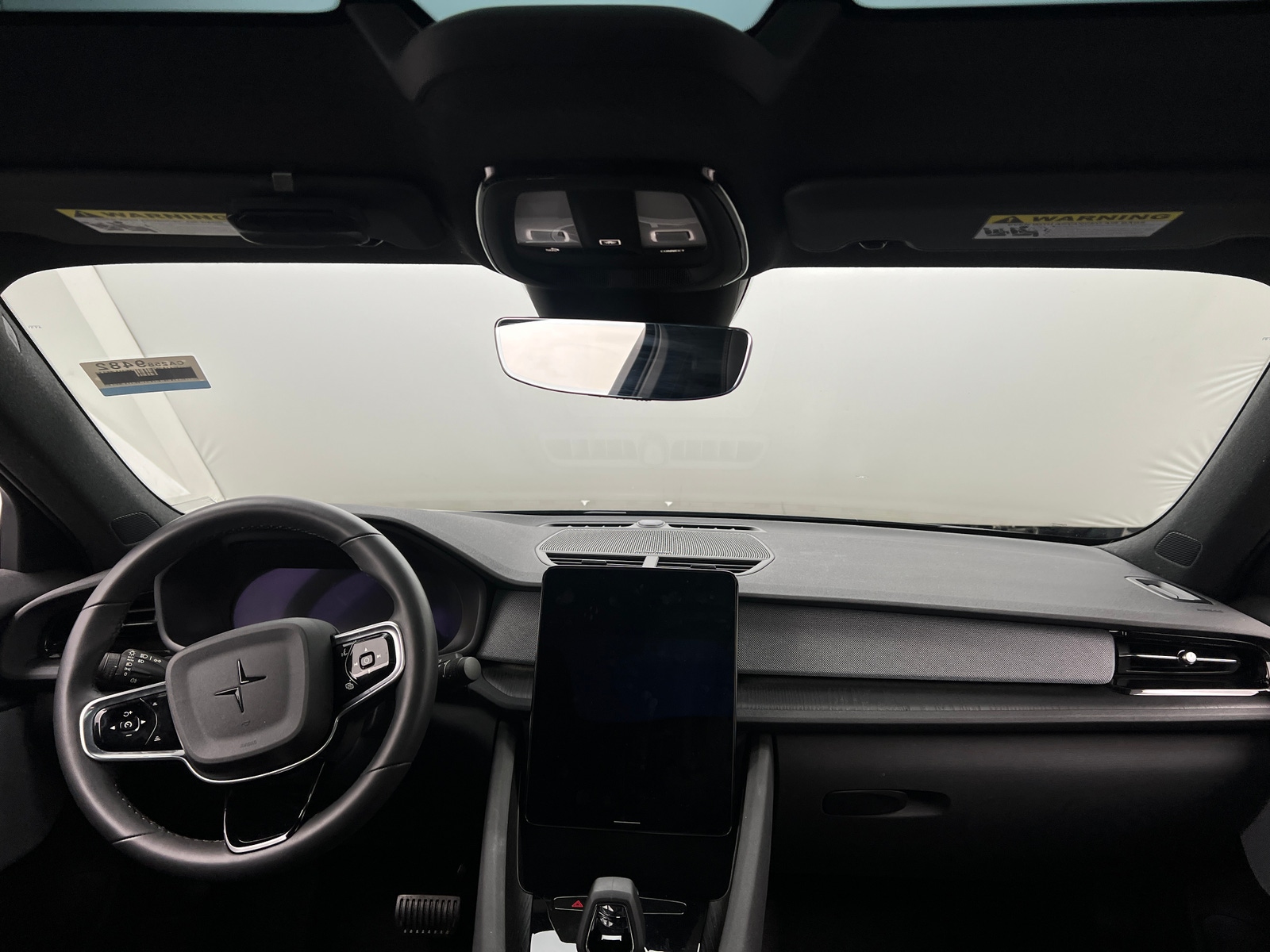 Thumbnail: 2022 Polestar 2 - 3