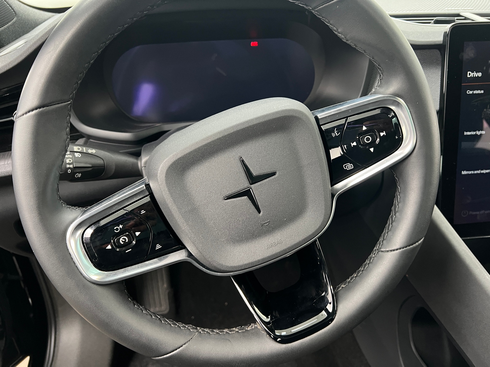 Thumbnail: 2022 Polestar 2 - 5