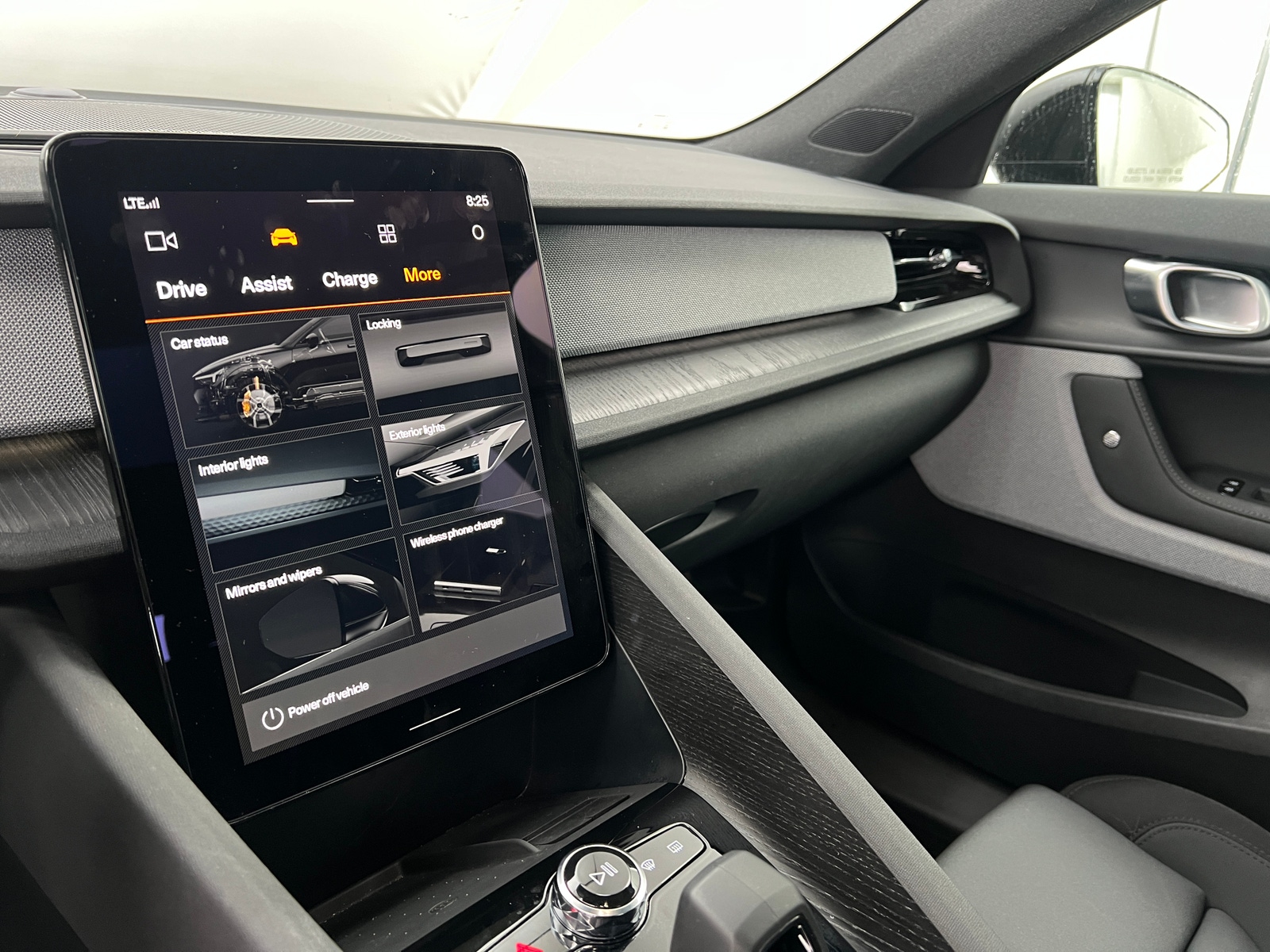 Thumbnail: 2022 Polestar 2 - 4
