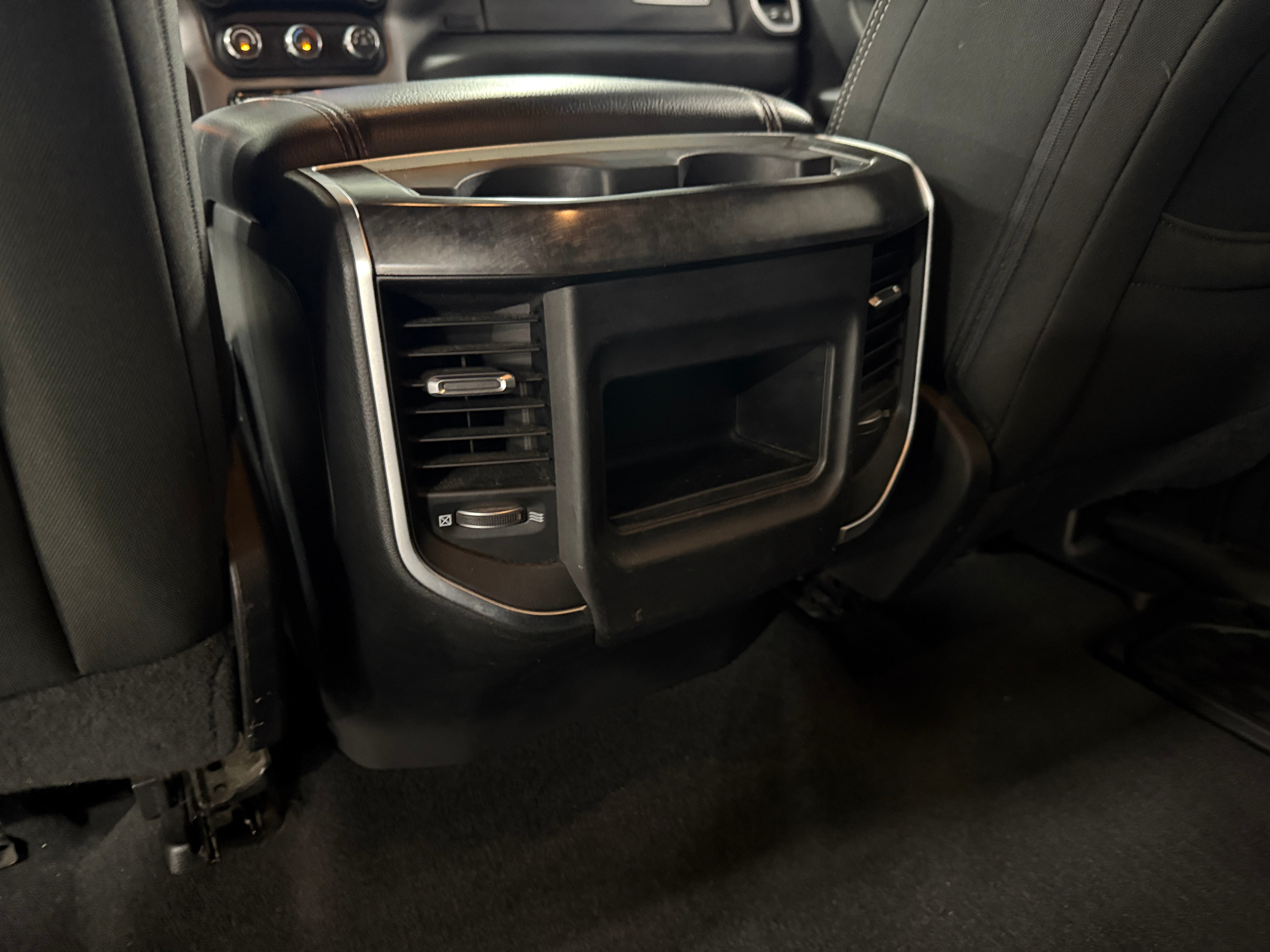 2019 RAM Ram 1500 Pickup