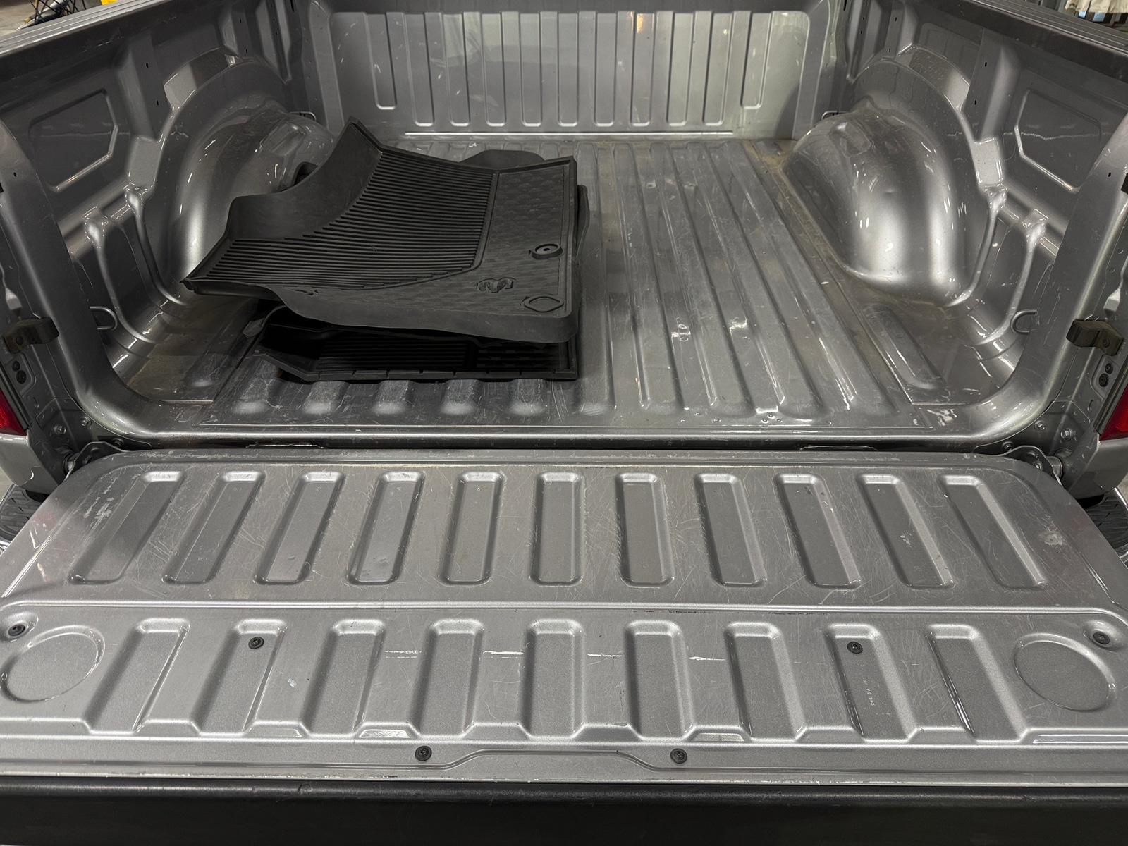 Thumbnail: 2019 RAM 1500 - 7