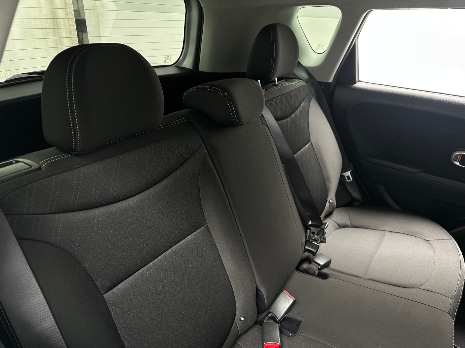 Thumbnail: 2019 Kia Soul - 6