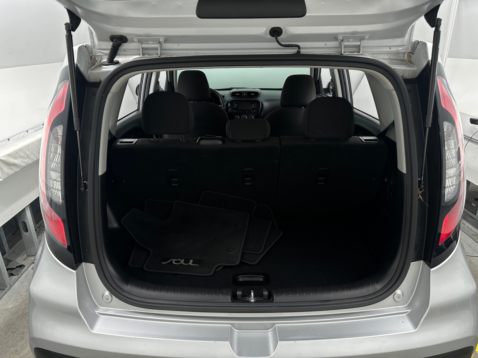 Thumbnail: 2019 Kia Soul - 7