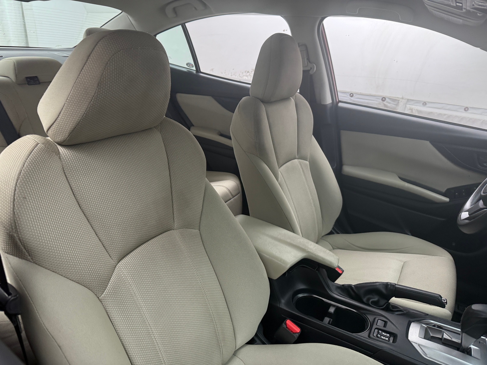 Thumbnail: 2019 Subaru Impreza - 2