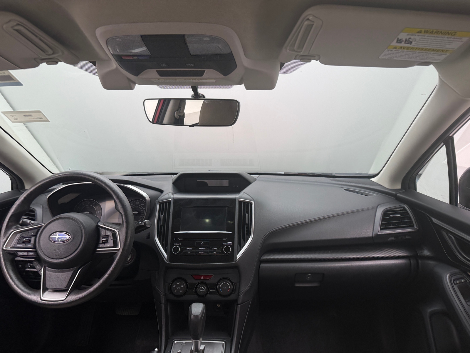 Thumbnail: 2019 Subaru Impreza - 3