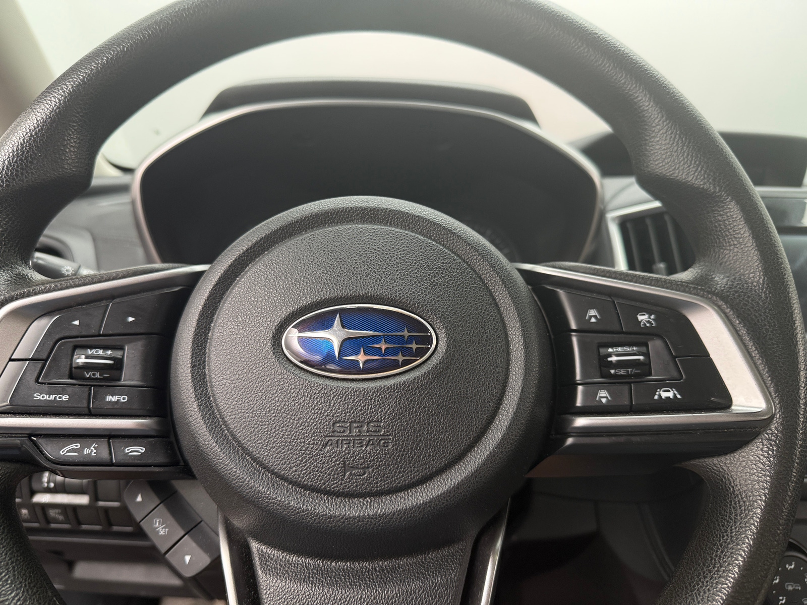 Thumbnail: 2019 Subaru Impreza - 5