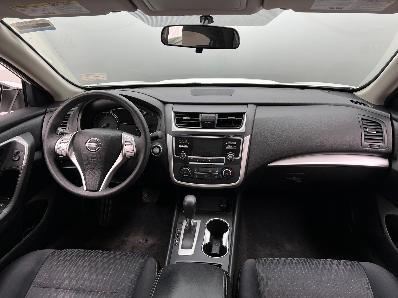 Thumbnail: 2018 Nissan Altima - 3