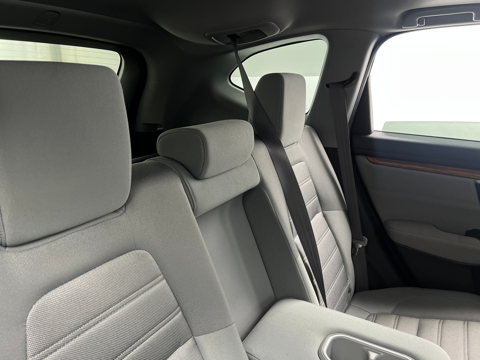 Thumbnail: 2019 Honda CR-V - 5