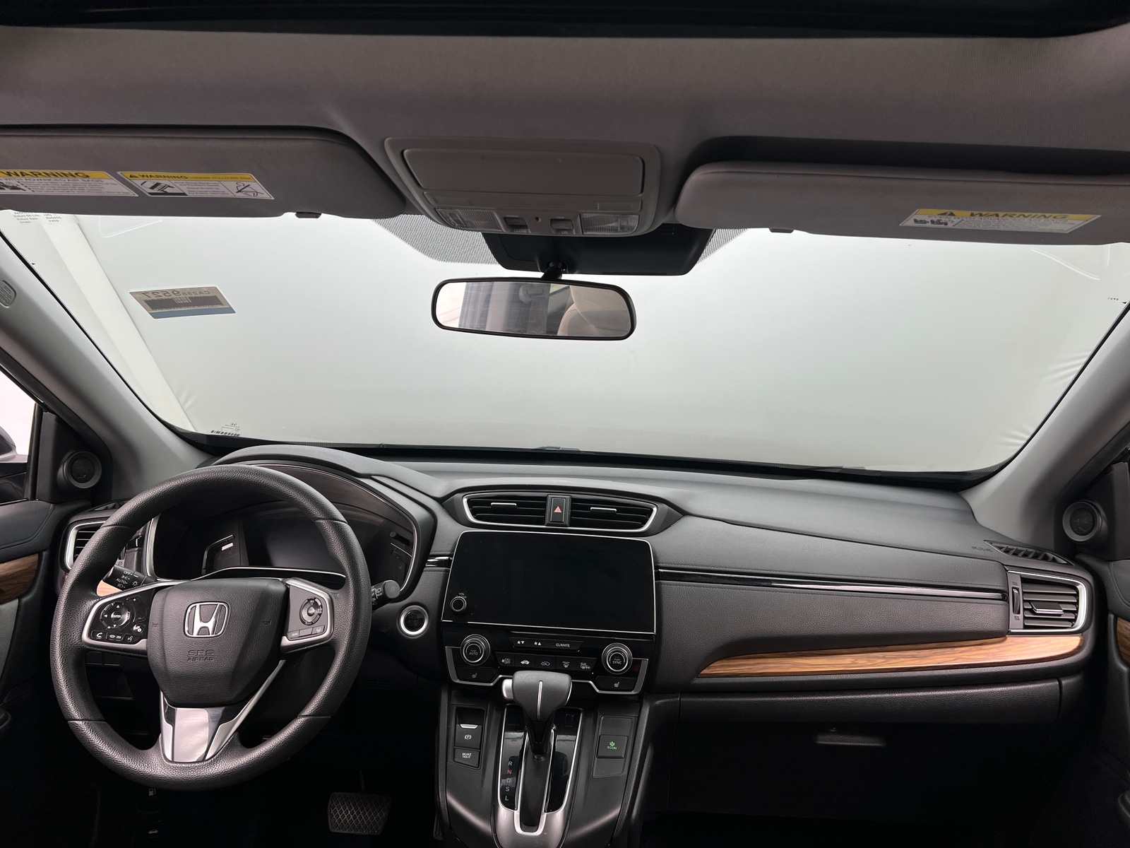 Thumbnail: 2019 Honda CR-V - 2