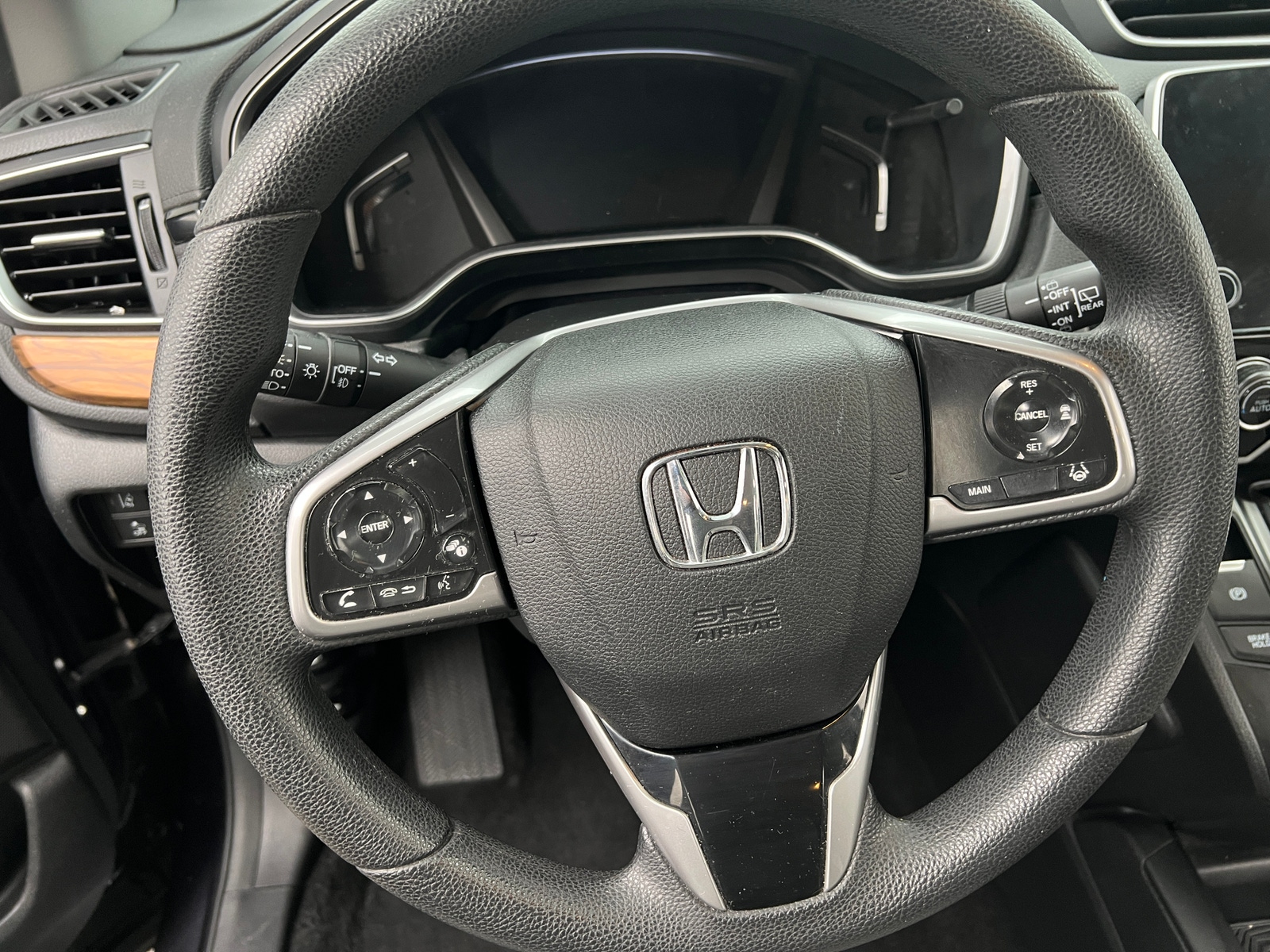 Thumbnail: 2019 Honda CR-V - 4