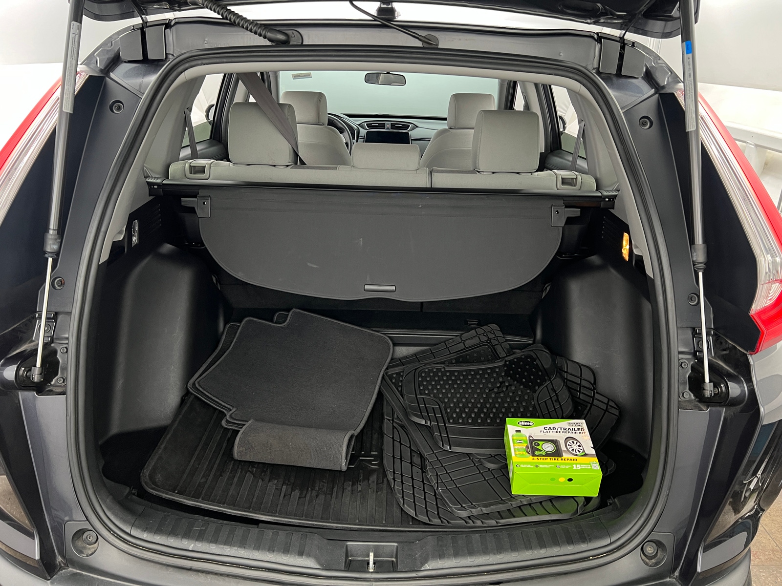 Thumbnail: 2019 Honda CR-V - 6