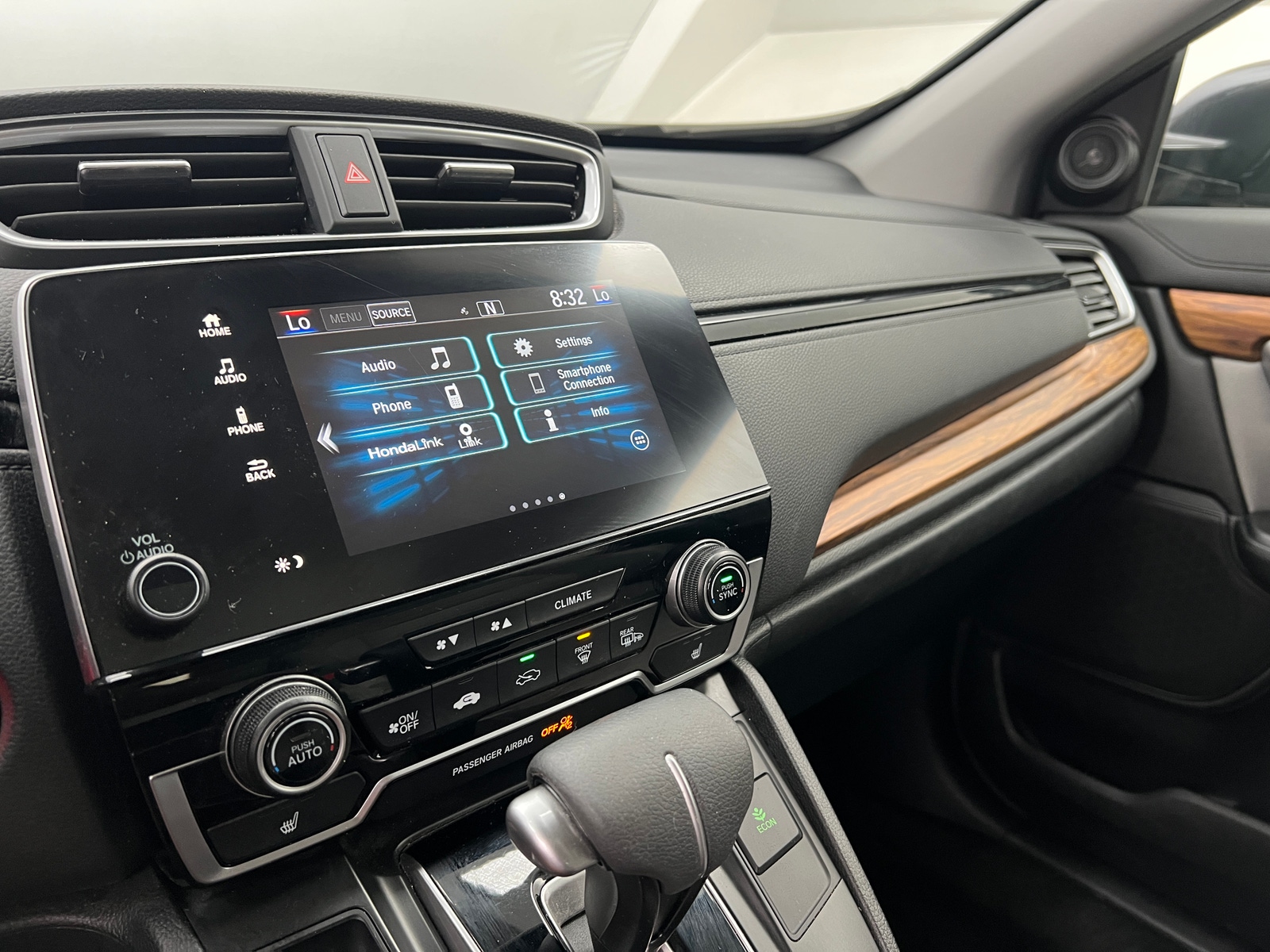 Thumbnail: 2019 Honda CR-V - 3