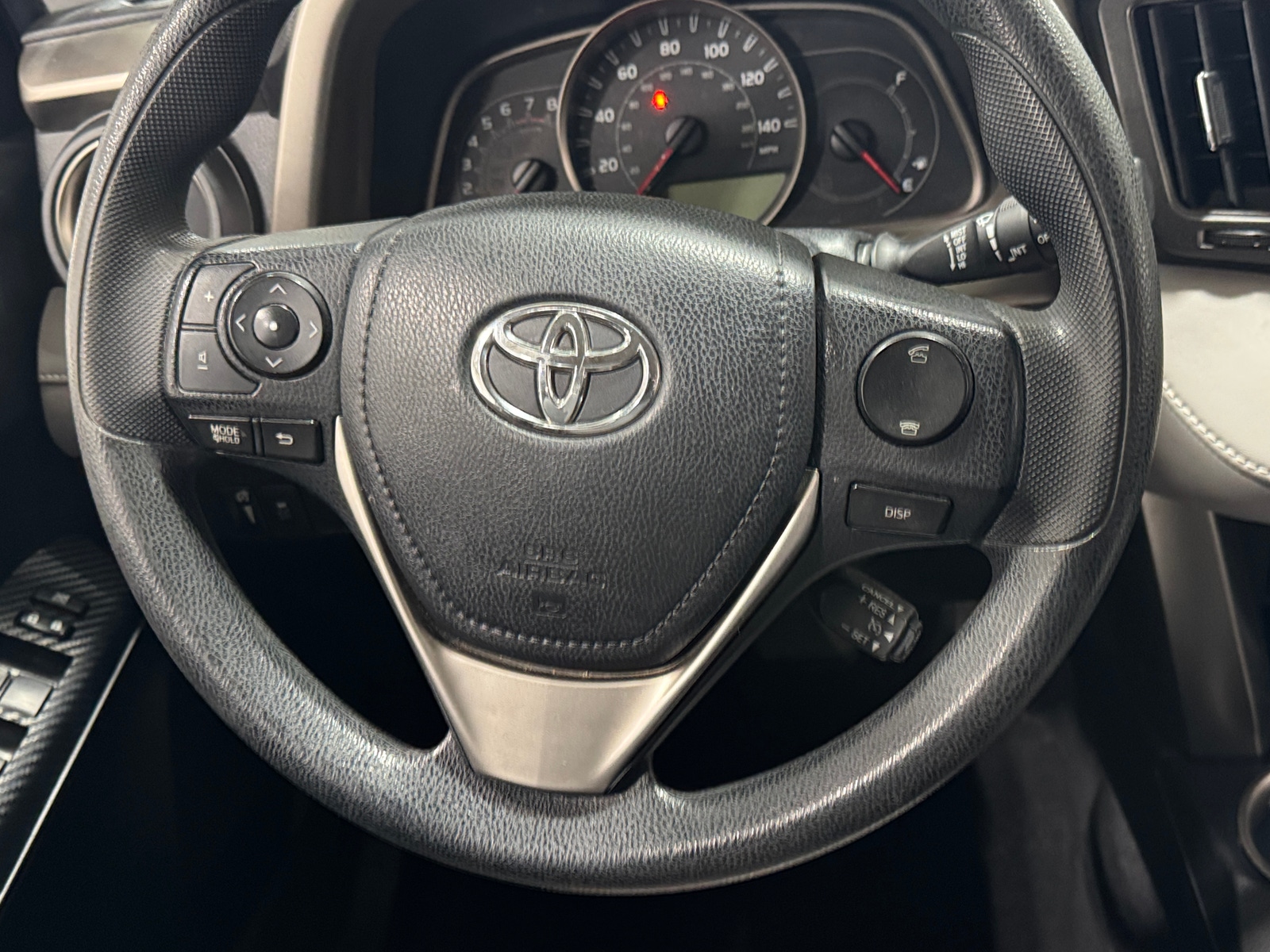 Thumbnail: 2013 Toyota RAV4 - 5