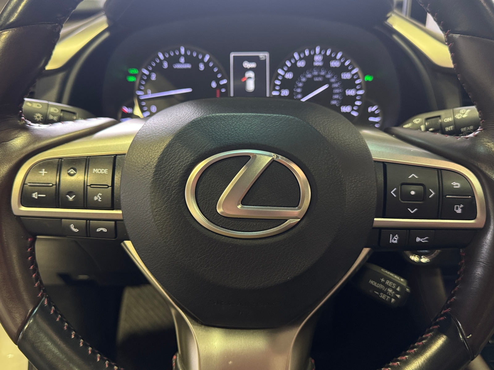 Thumbnail: 2018 Lexus RX - 4