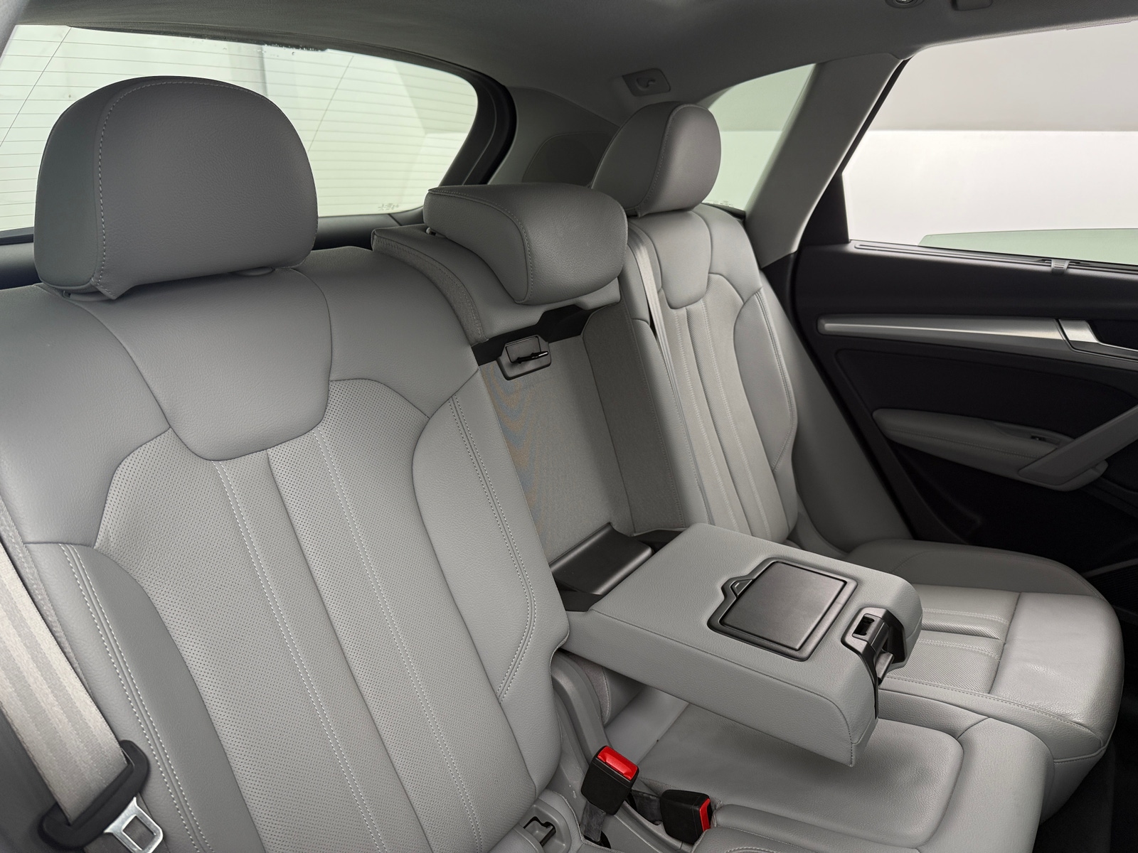 Thumbnail: 2018 Audi Q5 - 6