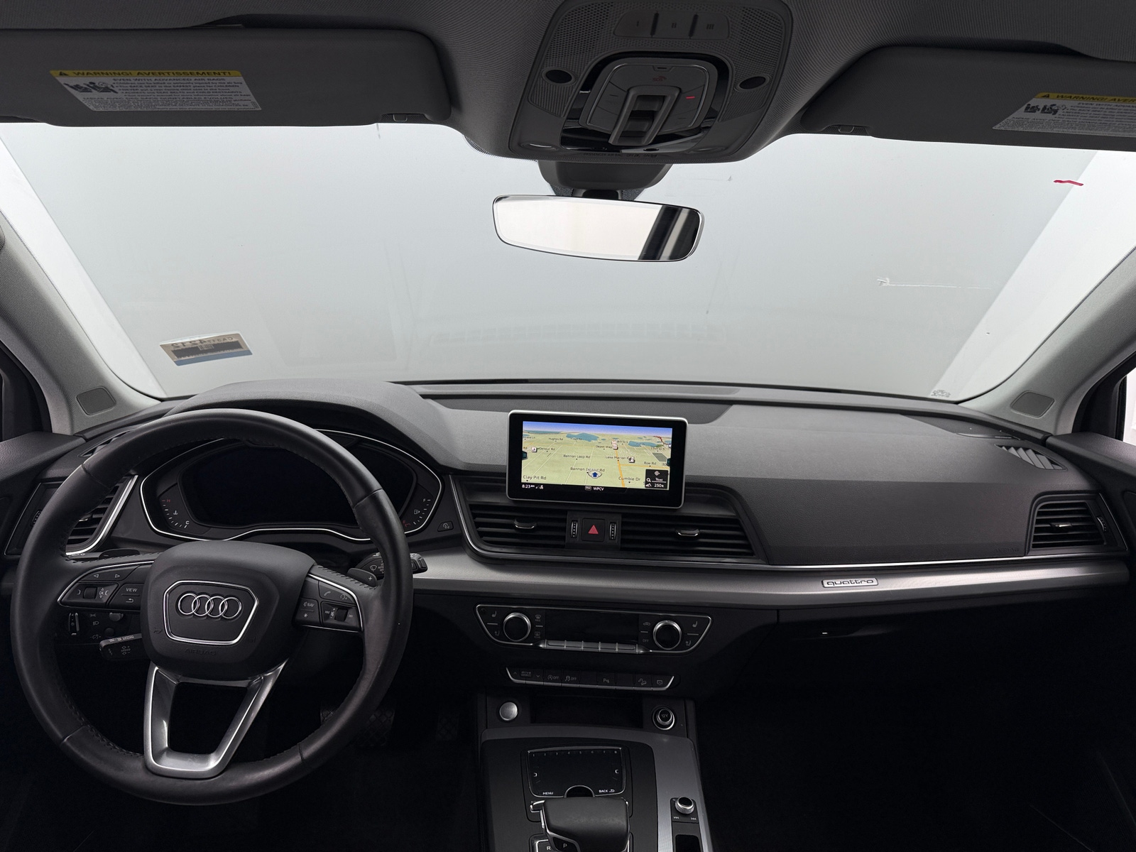 Thumbnail: 2018 Audi Q5 - 3