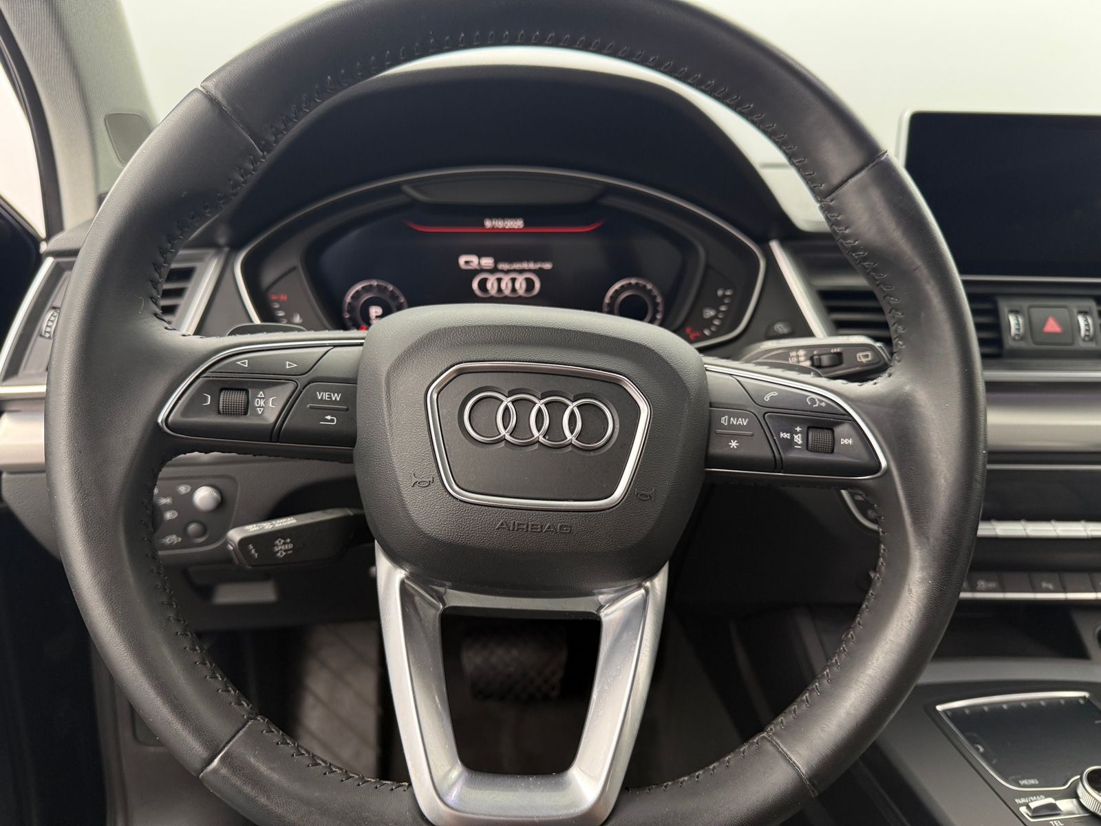 Thumbnail: 2018 Audi Q5 - 5