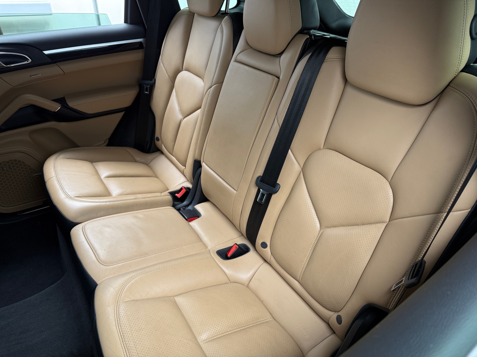 Thumbnail: 2018 Porsche Cayenne - 5