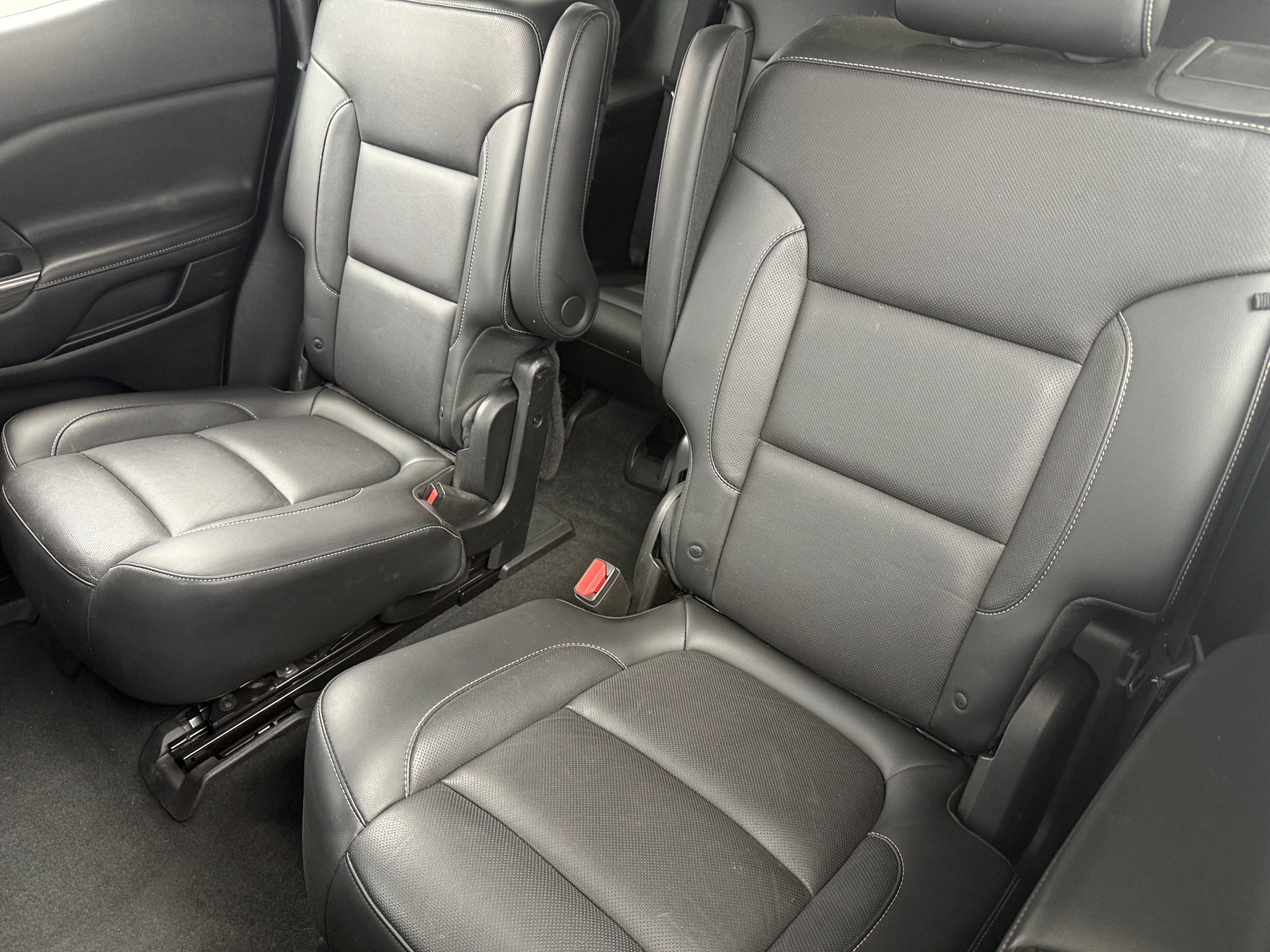 Thumbnail: 2018 GMC Acadia - 5