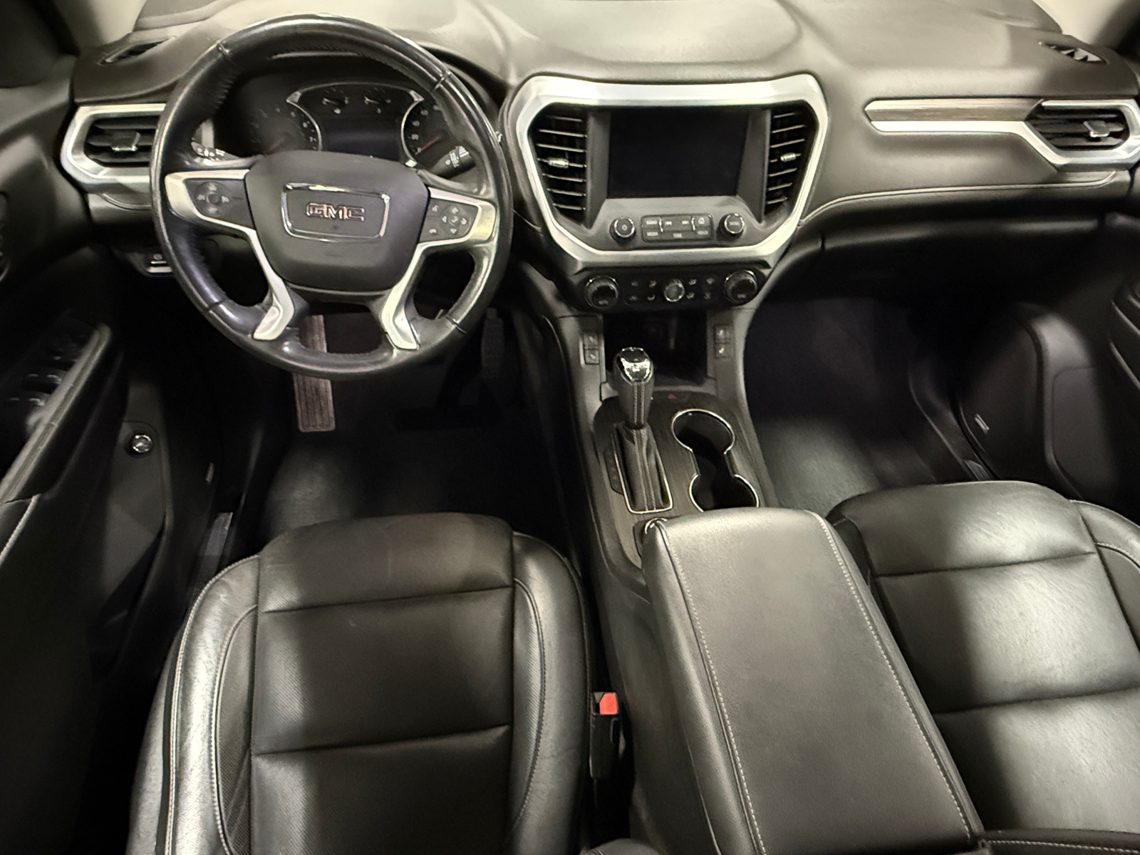 Thumbnail: 2018 GMC Acadia - 2