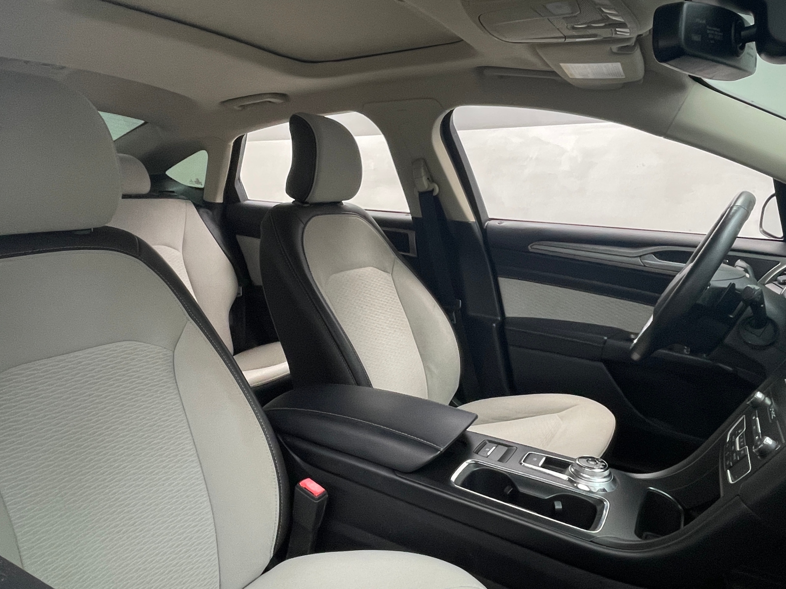 Thumbnail: 2019 Ford Fusion - 2