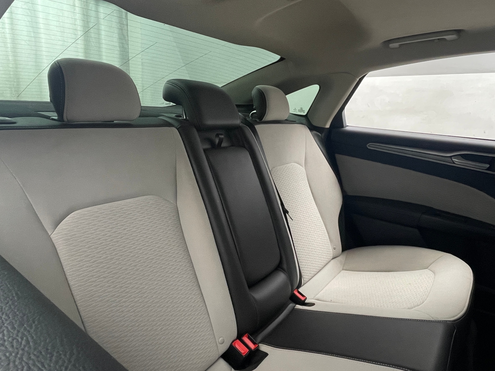 Thumbnail: 2019 Ford Fusion - 6