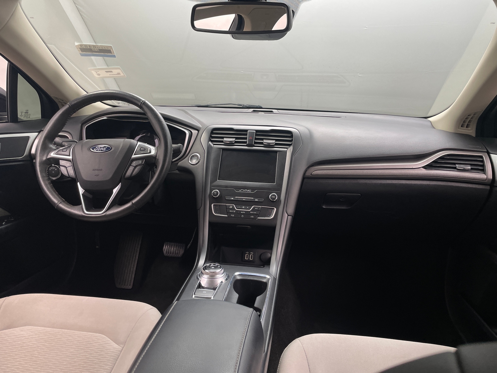 Thumbnail: 2019 Ford Fusion - 3