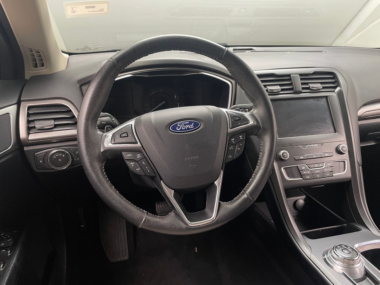 Thumbnail: 2019 Ford Fusion - 5