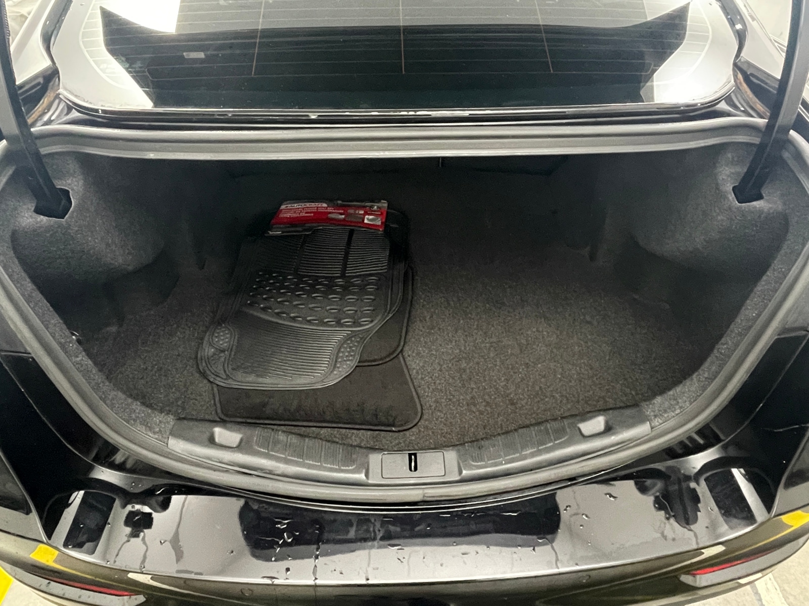Thumbnail: 2019 Ford Fusion - 7