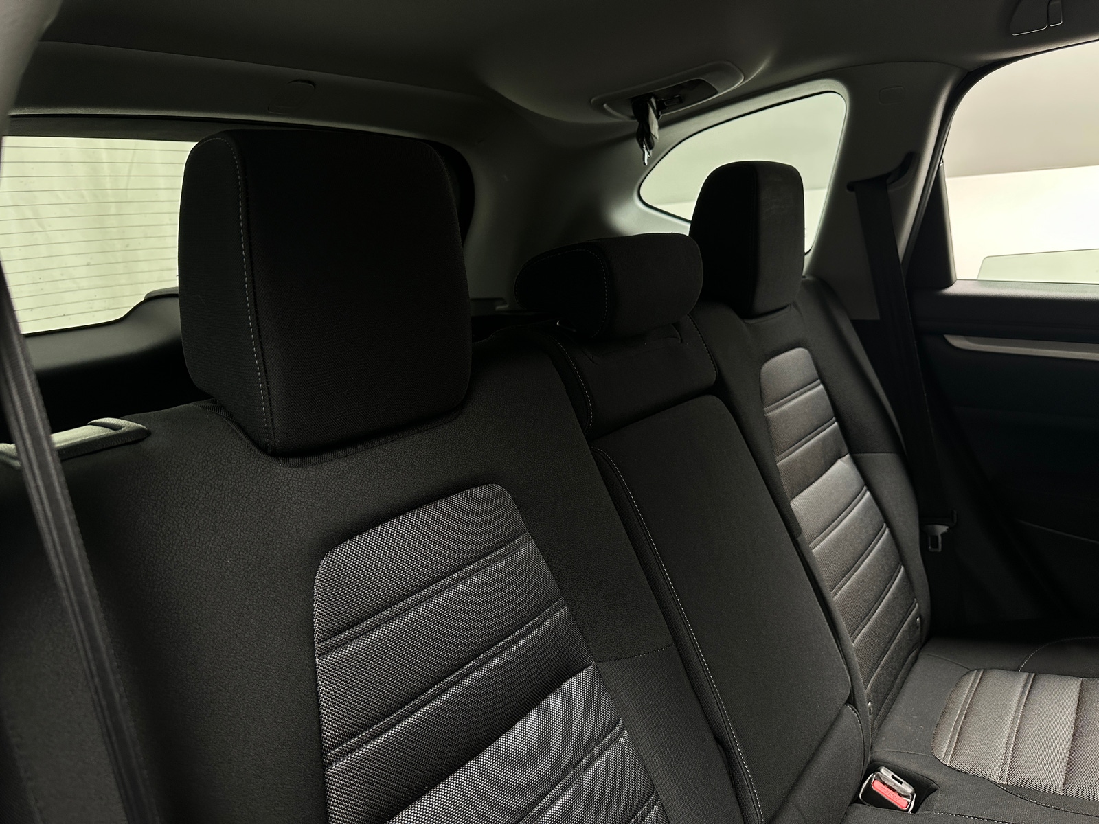 Thumbnail: 2017 Honda CR-V - 6