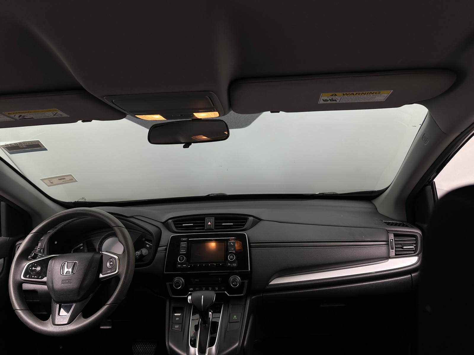 Thumbnail: 2017 Honda CR-V - 3