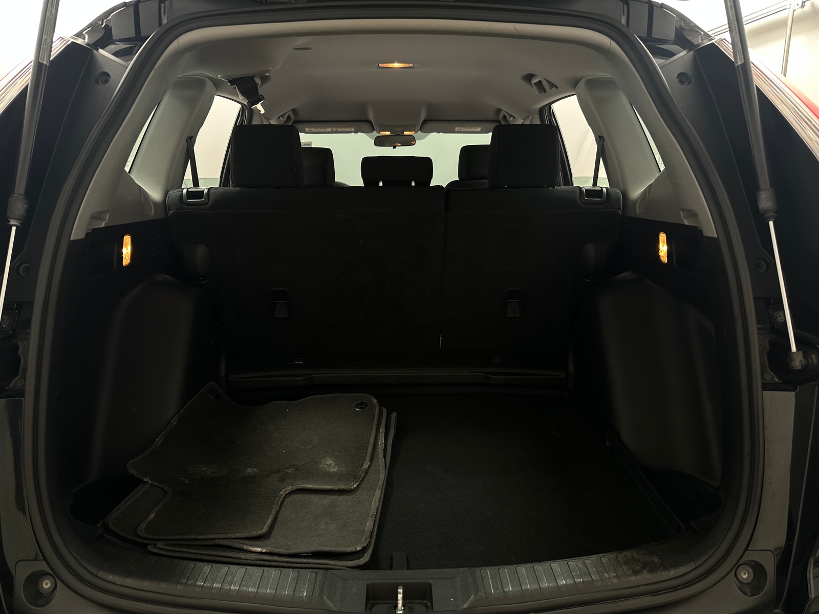 Thumbnail: 2017 Honda CR-V - 7