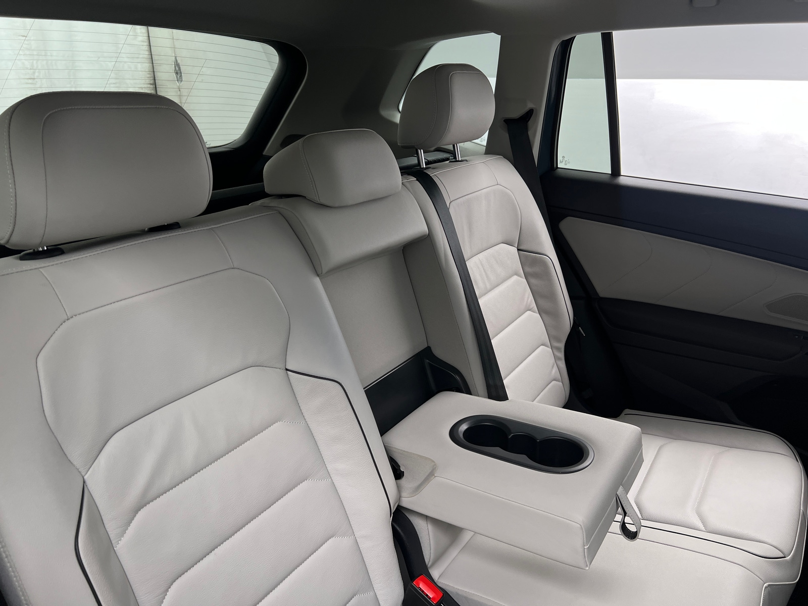 Thumbnail: 2019 Volkswagen Tiguan - 5