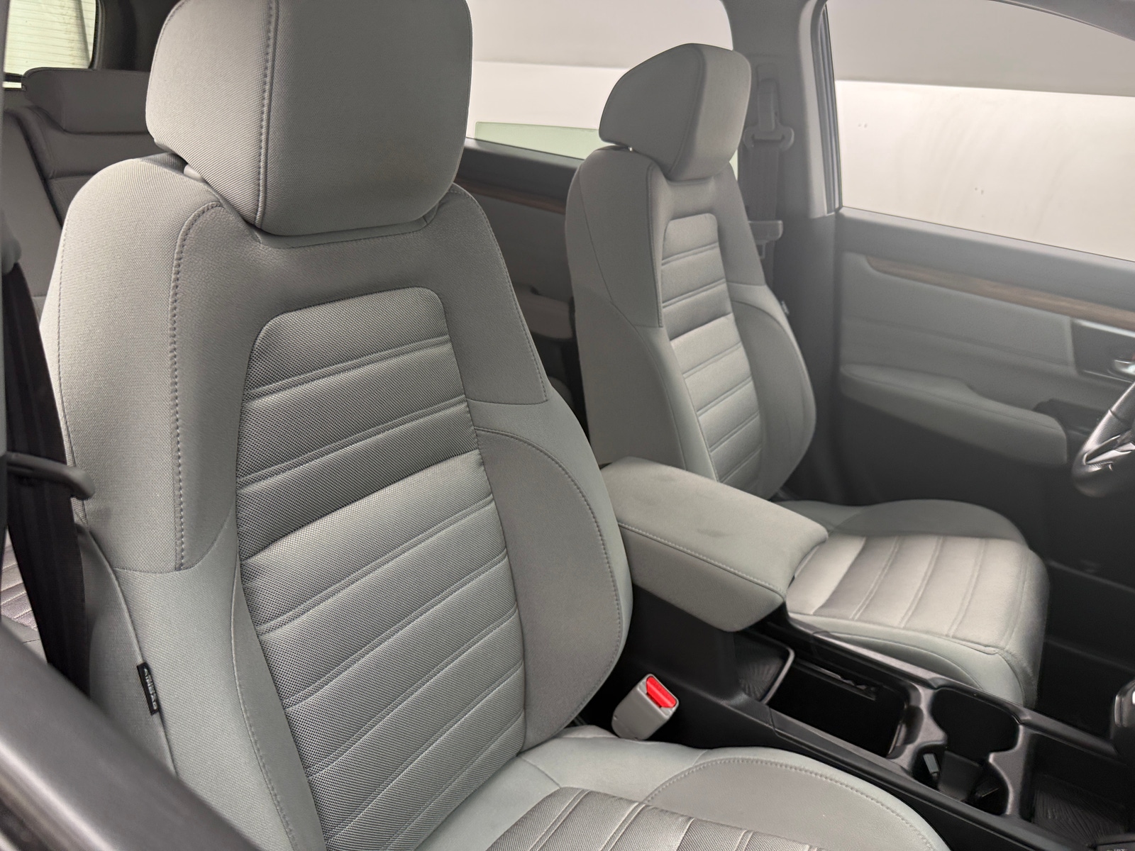 Thumbnail: 2019 Honda CR-V - 2