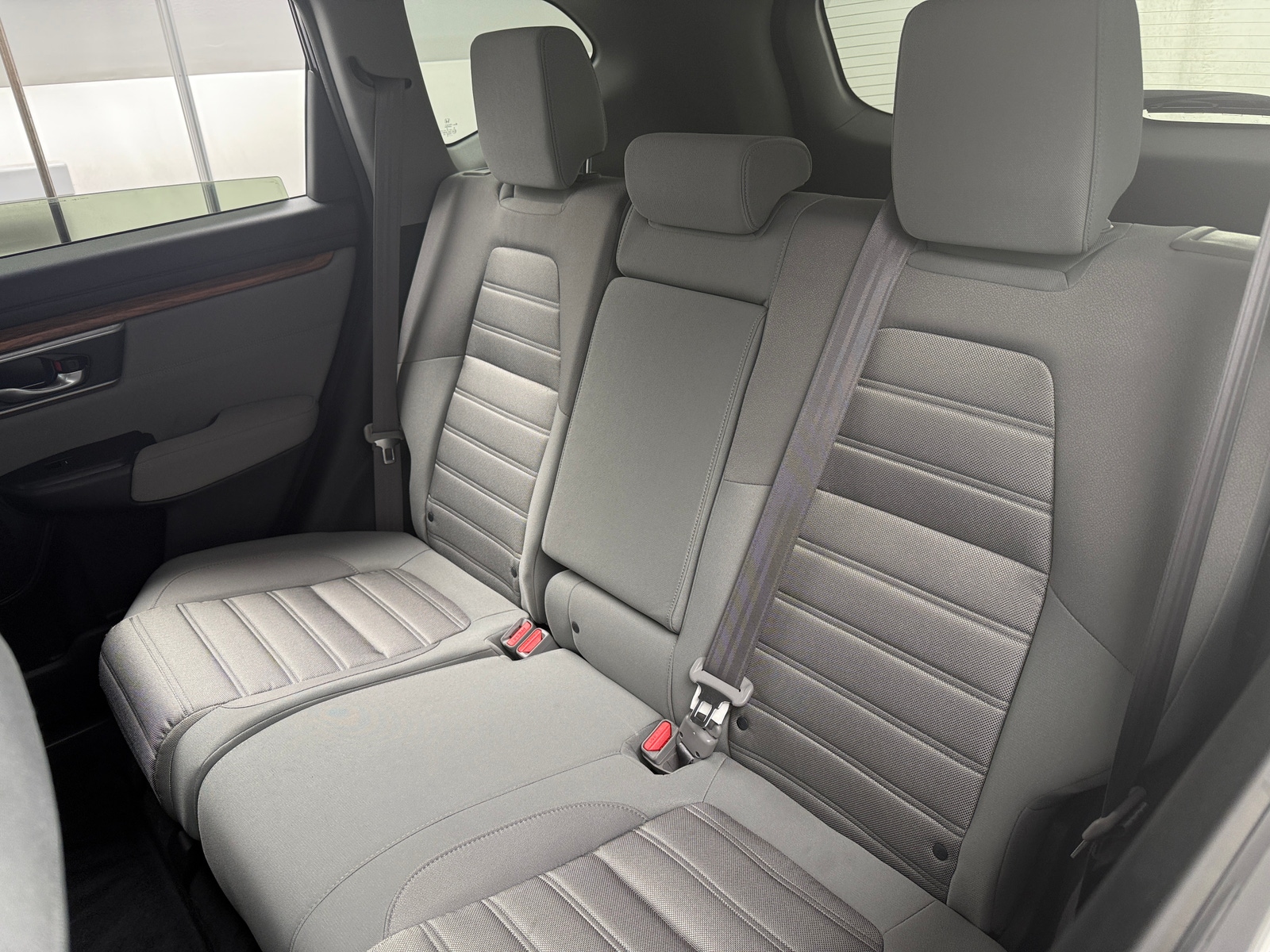 Thumbnail: 2019 Honda CR-V - 6