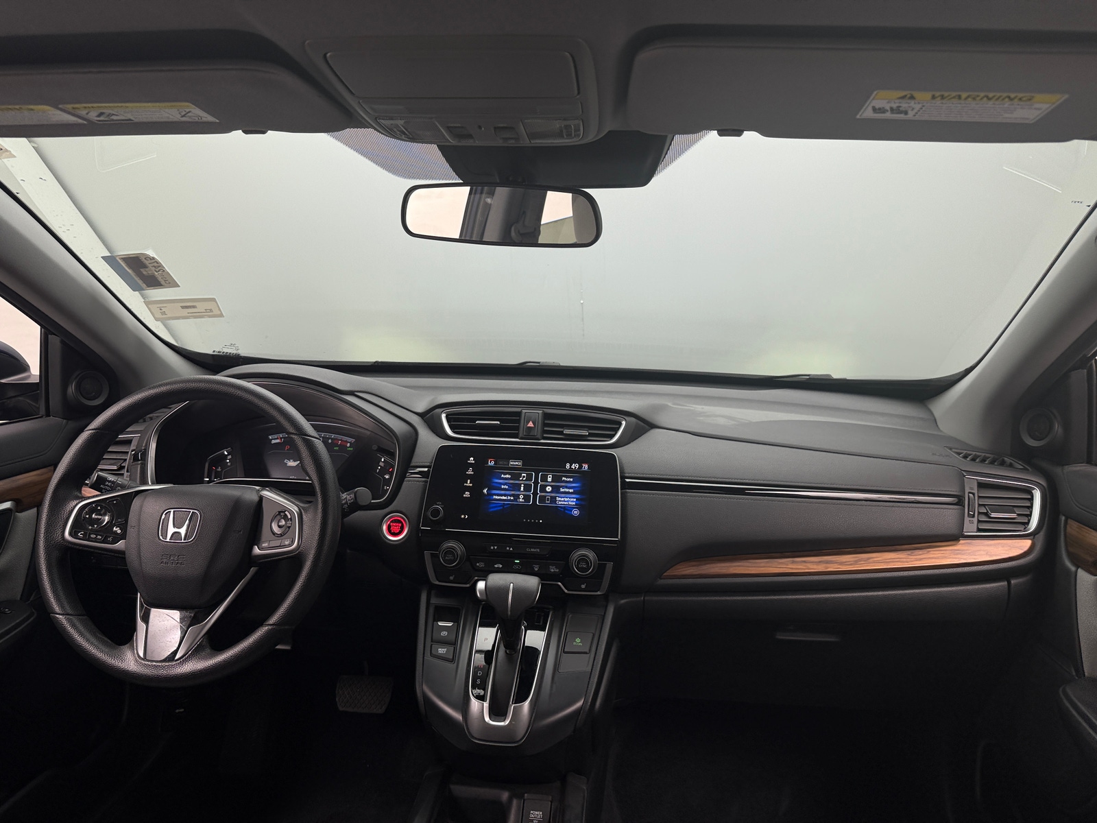 Thumbnail: 2019 Honda CR-V - 3