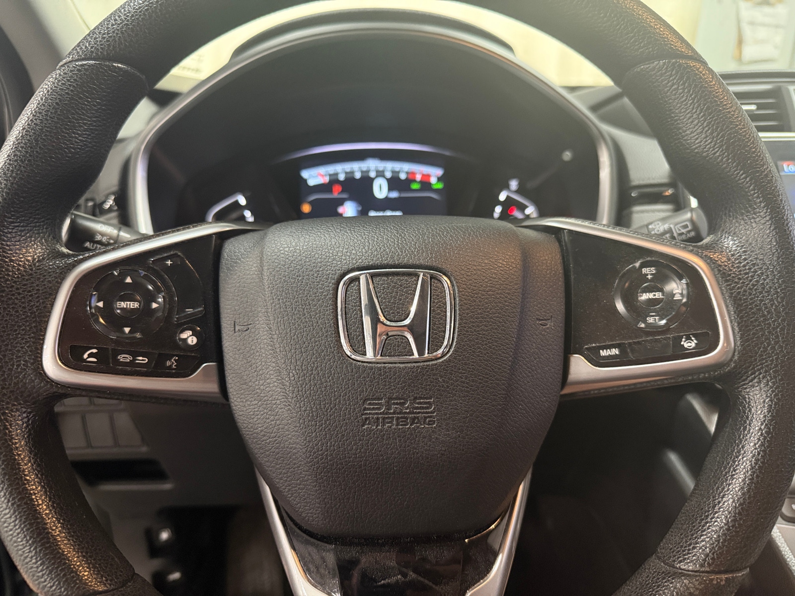 Thumbnail: 2019 Honda CR-V - 5