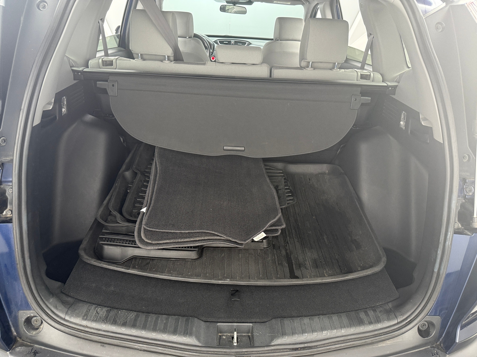 Thumbnail: 2019 Honda CR-V - 7