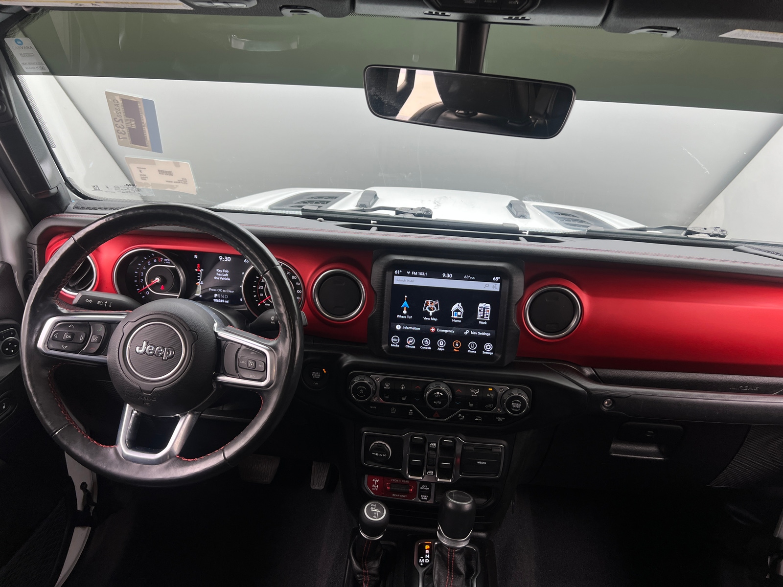 Thumbnail: 2020 Jeep Gladiator - 2